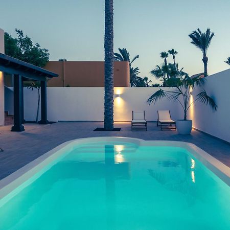 Villa Tropico - Design House With Pool In Corralejo Kültér fotó
