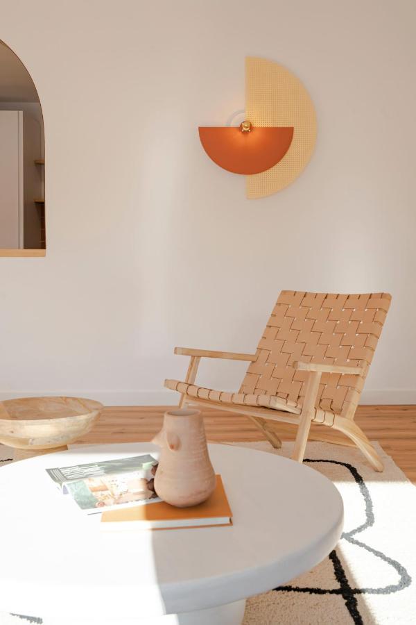 Villa Tropico - Design House With Pool In Corralejo Kültér fotó