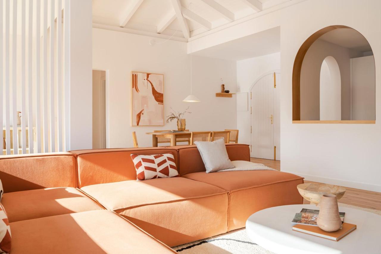 Villa Tropico - Design House With Pool In Corralejo Kültér fotó
