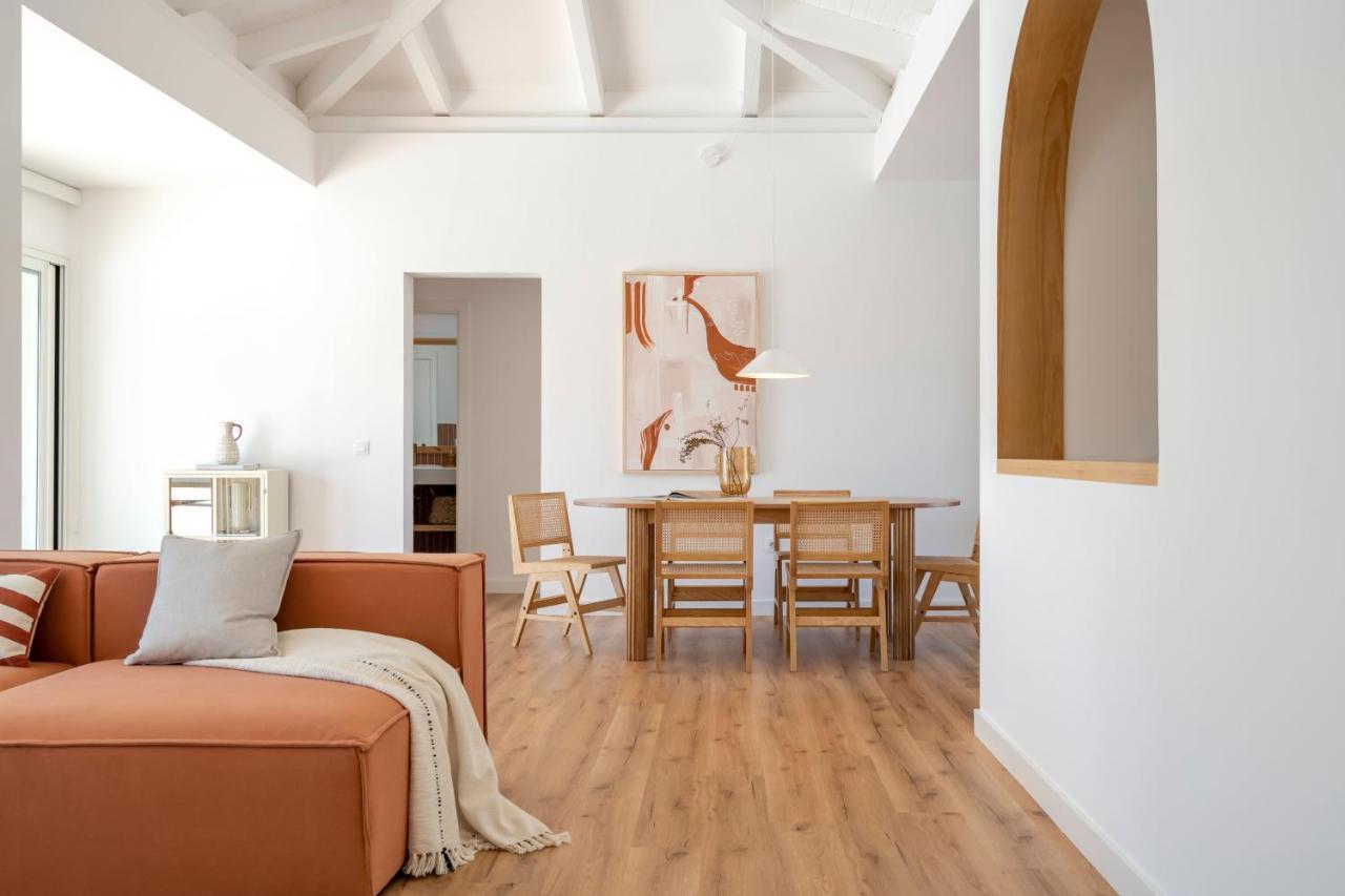 Villa Tropico - Design House With Pool In Corralejo Kültér fotó