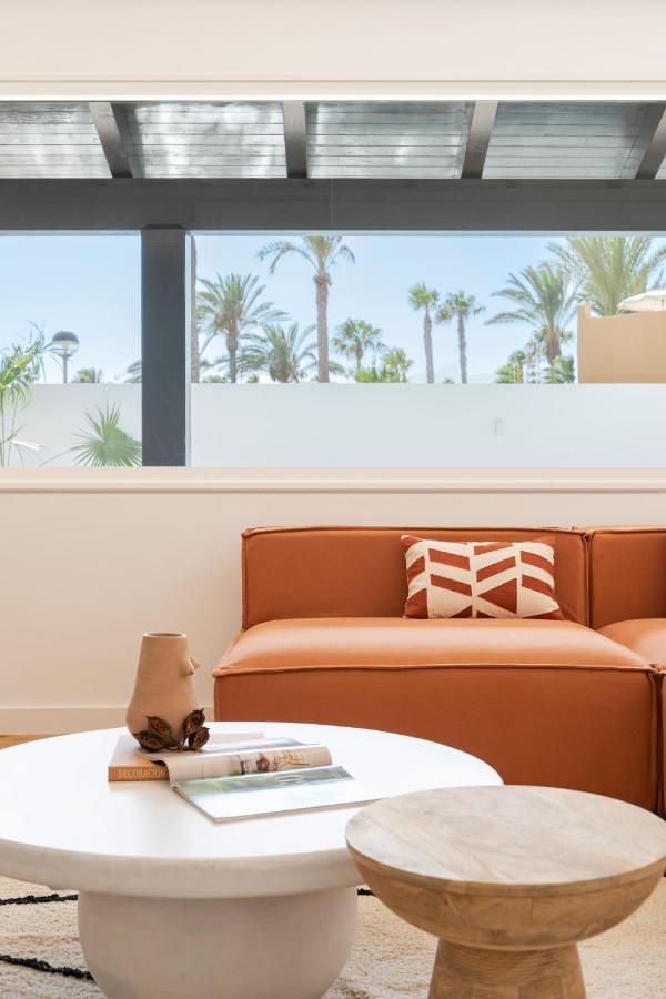 Villa Tropico - Design House With Pool In Corralejo Kültér fotó