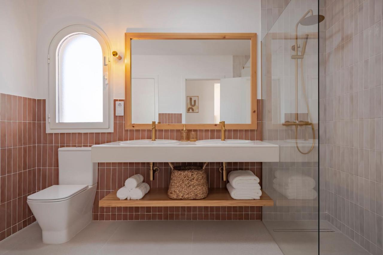 Villa Tropico - Design House With Pool In Corralejo Kültér fotó