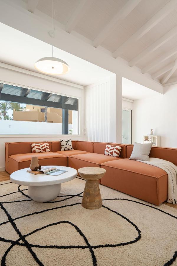 Villa Tropico - Design House With Pool In Corralejo Kültér fotó