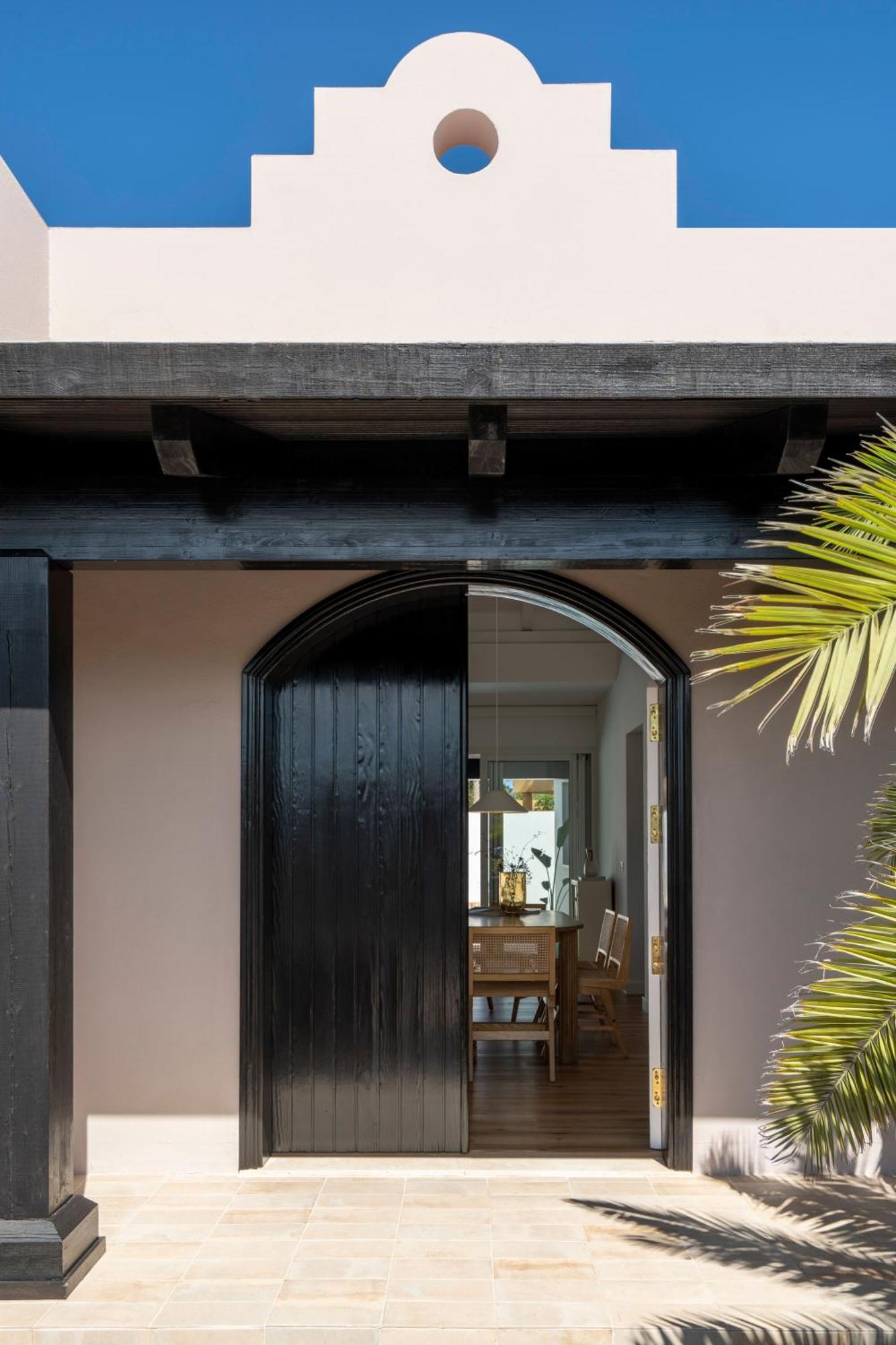 Villa Tropico - Design House With Pool In Corralejo Kültér fotó
