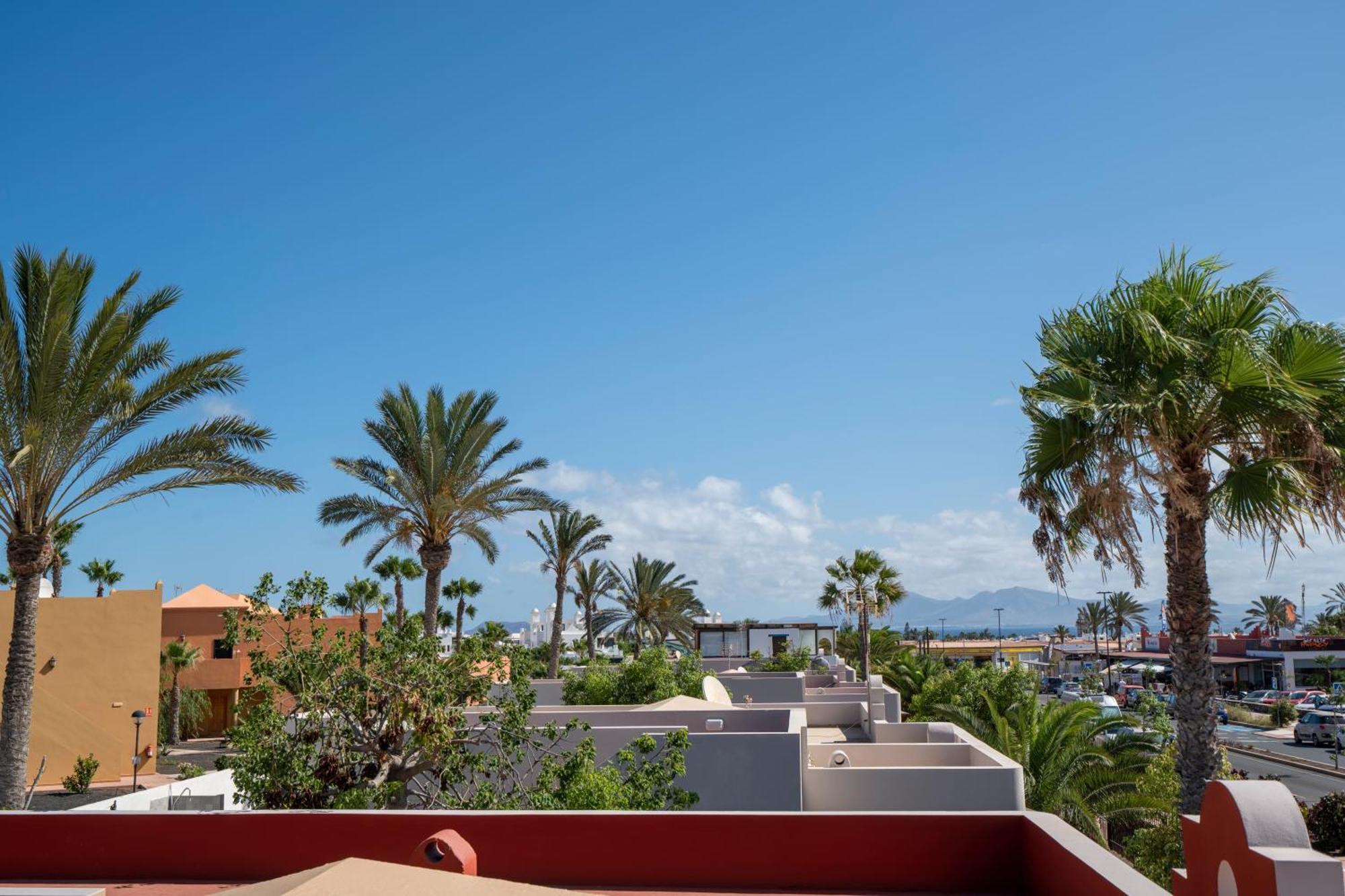 Villa Tropico - Design House With Pool In Corralejo Kültér fotó