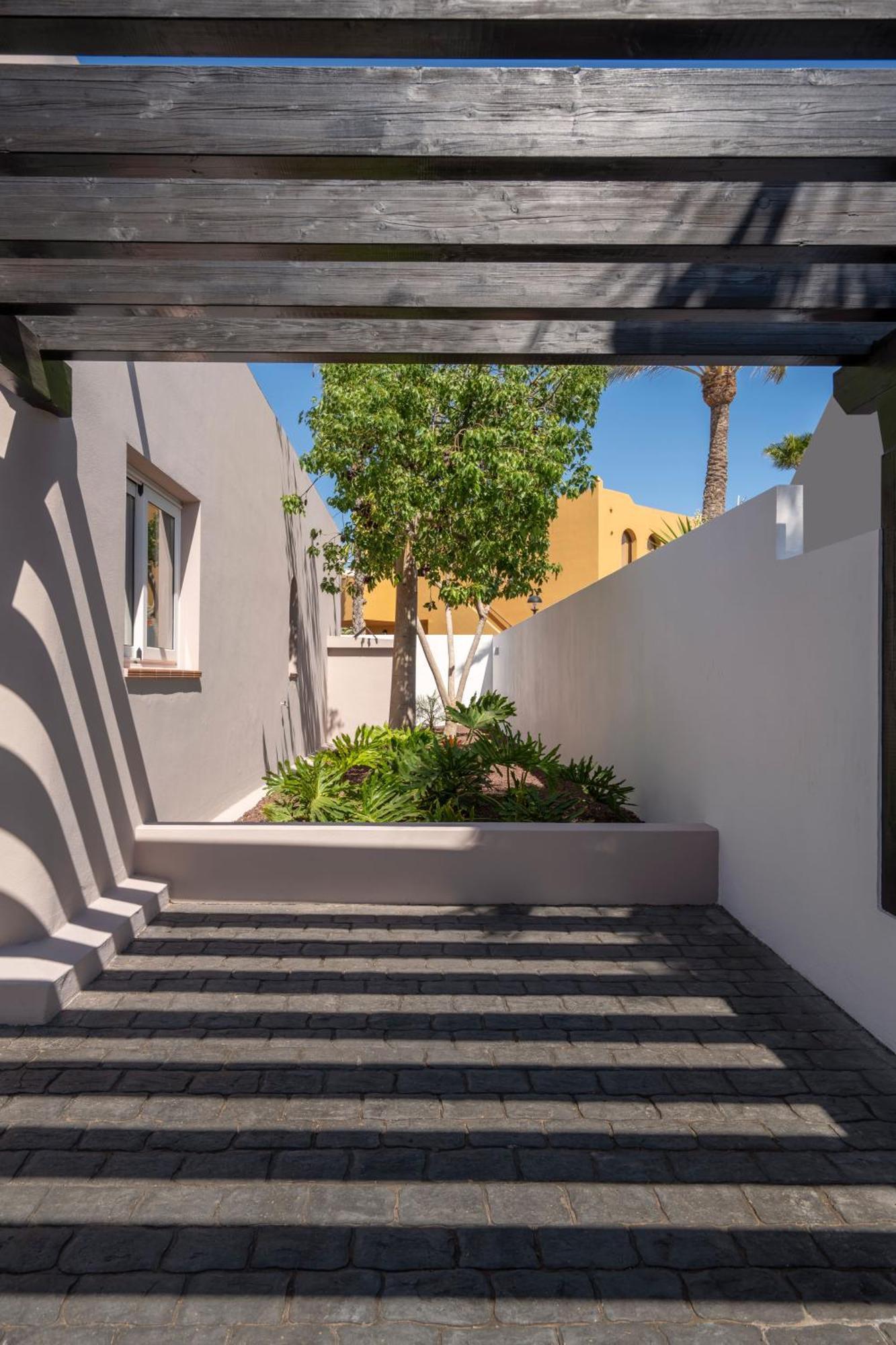 Villa Tropico - Design House With Pool In Corralejo Kültér fotó